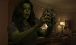 She-Hulk: Attorney at Law'dan ilk fragman geldi - VİDEO