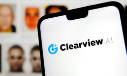 Yüz tanıma sistemi için insanların bilgilerini çalan Clearview'a para cezası!