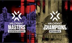 Valorant'ın en büyük turnuvası Champions Tour Türkiye'de gerçekleşecek!