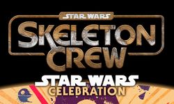 Disney, yeni Star Wars dizisini duyurdu! İşte karşınızda 'Star Wars: Skeleton Crew'...
