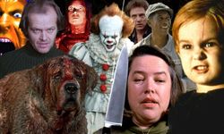 Stephen King romanlarından sinemaya uyarlanmış en iyi 10 film!