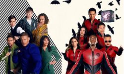 Netflix, Umbrella Academy'nin 3. sezon fragmanını yayınladı!