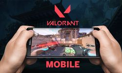 Valorant Mobile oynanış videosu ortaya çıktı! PC'yi aratmıyor - VİDEO