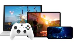 Samsung televizyonlara Xbox Cloud Gaming geliyor!
