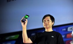 Xiaomi CEO'su hangi akıllı telefonu kullanıyor?