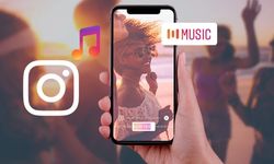 Instagram hikayenize nasıl müzik eklersiniz? Adım adım Instagram hikayesine müzik ekleme