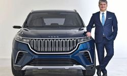 TOGG CEO'su Karakaş: İlk ürünümüz otomobil olmayacak