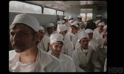 HBO'dan Chernobyl: The Lost Tapes belgeseli geliyor