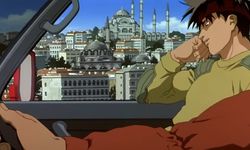 Türkiye'de geçen ya da ülkemizden izler taşıyan 10 anime