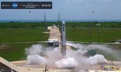 Fırlatma başarısız oldu: NASA için büyük hüsran
