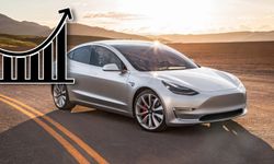 2021 yılında en çok satan otomobiller belli oldu: Tesla sürprizi