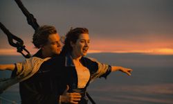 Titanic yenilenmiş olarak yeniden sinemalara dönüyor