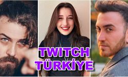 En çok izlenen Türk Twitch yayıncıları - Haziran 2022