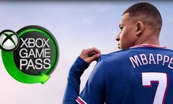 FIFA 22, Xbox Game Pass'e geliyor! Tarih belli oldu