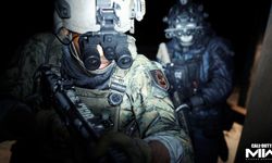 Call Of Duty Modern Warfare 2 Steam'de ön siparişte! Battle.net'ten farkı ne?