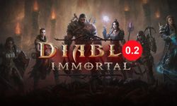 Diablo Immortal tarihin en kötüsü! Dibi gördü…