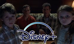 Disney Plus'ta izleyebileceğiniz tüylerinizi diken diken edecek korku filmleri