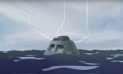 NASA, Artemis görevini anlatan 3 ayrı animasyon yayınladı!