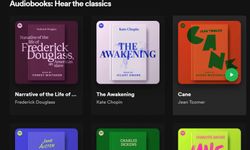 Sesli kitap sevenlere müjde! Spotify duyurdu