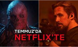 Netflix Temmuz 2022 içerikleri belli oldu! Tarihleri not alın