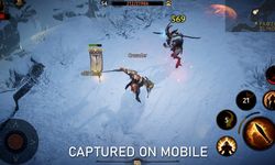 Diablo Immortal mobile çıkış yaptı! Yeni bir mobil oyun daha geliyor
