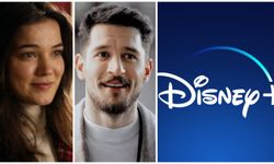 3 yeni yerli Disney Plus dizisi duyuruldu! Gri, Avcı ve Dünyayla Benim Aramda