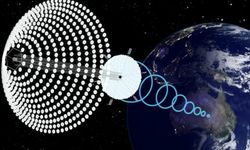 Çin, uzaydan enerji toplayacak! Güneş enerjisini uzaydan Dünya'ya getirecek