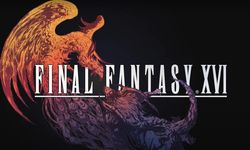 Final Fantasy 16 geliyor! Yeni oyun Playstation 5'e özel olacak