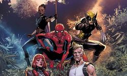 Marvel, Fortnite evreninde geçecek bir çizgi roman hazırlıyor!
