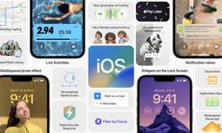 iOS 16 özellikleri neler? Hangi telefonlar iOS 16 alacak? Ne zaman çıkacak?