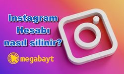 Instagram hesap silme nasıl yapılır? Adım Adım Instagram hesabı silme veya dondurma işlemi