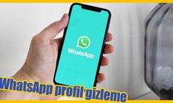 WhatsApp profil gizleme nasıl yapılır? WhatsApp profil fotoğrafı nasıl gizlenir