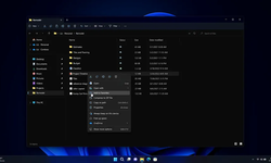 Windows 11 güncellemesi ile Dosya Gezgini değişiyor!