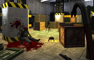 Half-Life, 25. yılında yeni harita ve mod ile güncellendi!