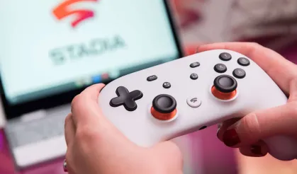 Google, Stadia bulut hizmetini kapatıyor! Oyunculara geri ödeme yapacak