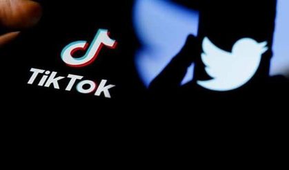 Sen de mi Twitter? TikTok'un bıktıran formatı geliyor