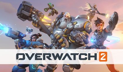 Overwatch 2, lansman gününde DDoS saldırısına uğradı! Saldırganlar oyunu oynatmamakta kararlı