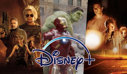 Disney Plus'ta yer alan en iyi 10 bilim kurgu filmi