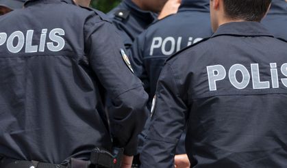 Avrupa'da en çok polis memuru olan ülkeler: Türkiye kaçıncı sırada?