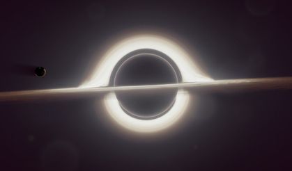 Antik bir karadelik çarpışması tespit edildi! Bir tanesi Güneş'in 50 milyon katı...