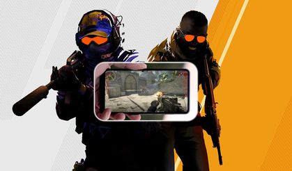 Counter-Strike 2 Mobile mi geliyor? Telefonda CS dönemi