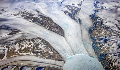 Grönland ve Kanada arasında yeni bir mikro kıta keşfedildi!