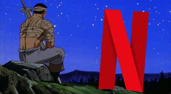 Netflix ünlü animelerin haklarını aldı: Berserk, Parasyte ve Monster
