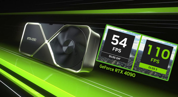 FPS'inizi coşturacak DLSS 3 ile gelen NVIDIA GeForce RTX 4090 ve RTX 4080 tanıtıldı
