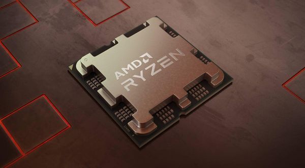 AMD Ryzen 7900, 7700 ve 7600 işlemcilerinin fiyatları ve özellikleri belli oldu