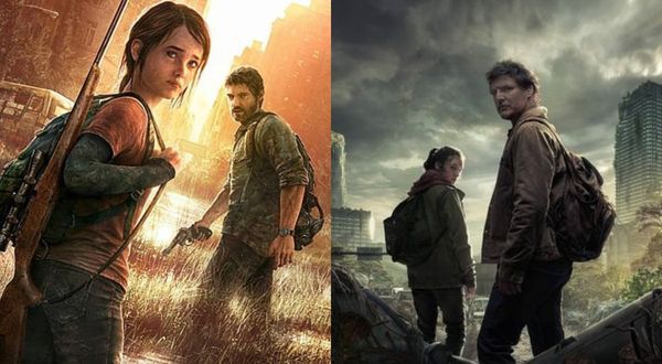 The Last of Us dizisini izlemeden önce oyunu oynamalı mısınız? Ya da tam tersi?