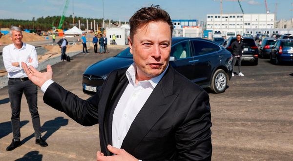 Elon Musk kendi şehrini kuracak!