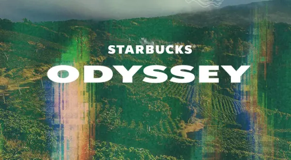 Starbucks, NFT sattı: 2000 NFT 20 dakikada tükendi!