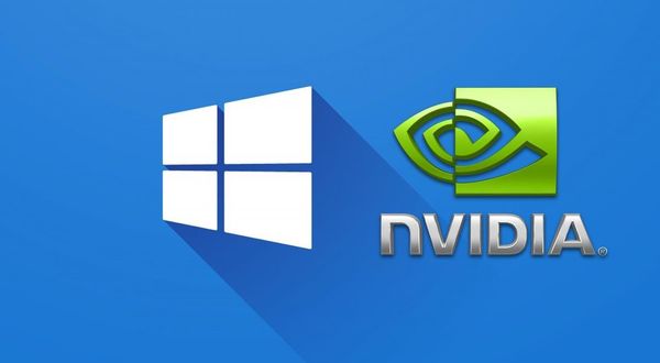 Nvidia, Windows 11 için grafik sürücüsü yayınladı