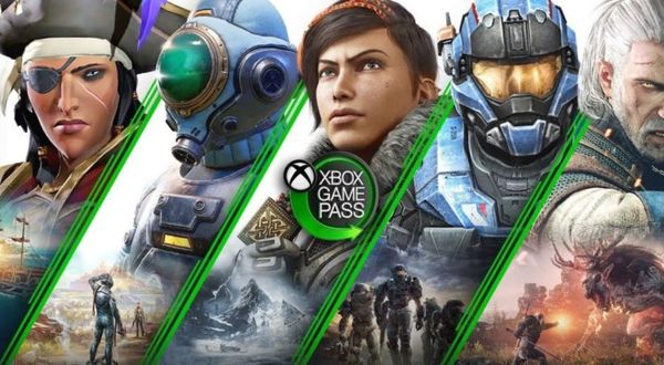 Xbox Game Pass'te yer alan en iyi 10 oyun